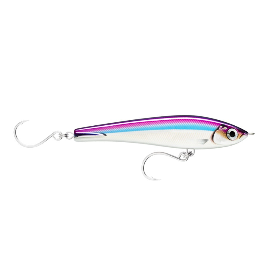 rapala-xrap-stick-17-saltwater-stickbait-purple-high-voltage