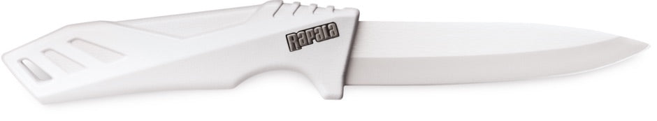 Rapala - 4in Ceramic Bait Knife w/ Sheath