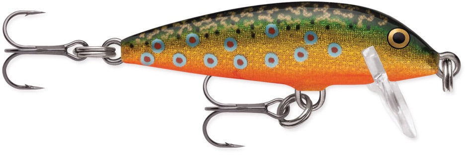 Rapala Countdown - Leurre de la pêche Rapala Countdown - Leurre de la pêche