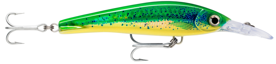 Rapala Xtreme Lures XRAP 160