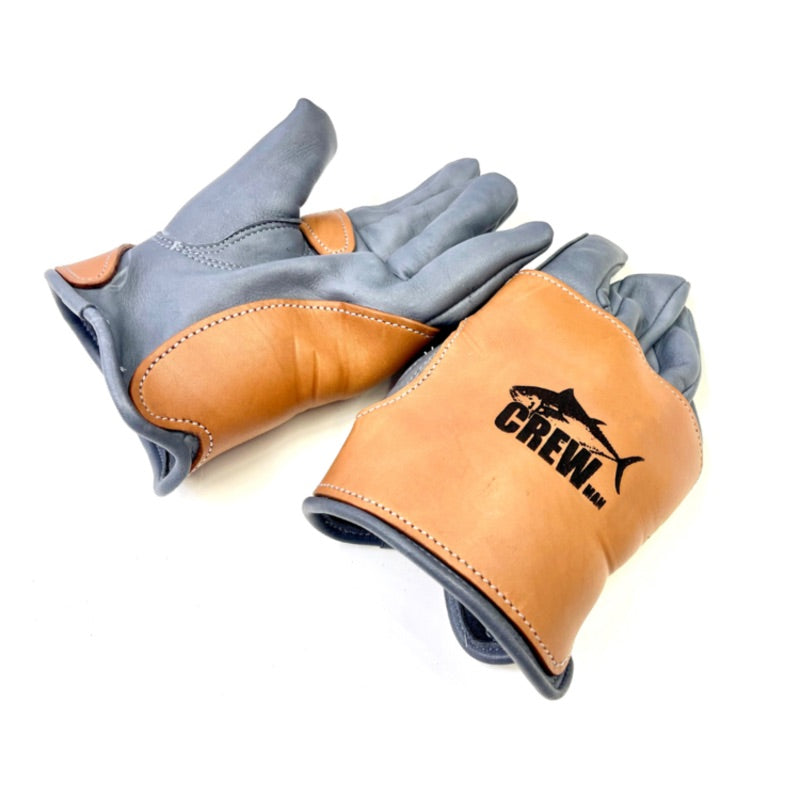 RJ Boyle - CREWman Light Duty Wiring Glove