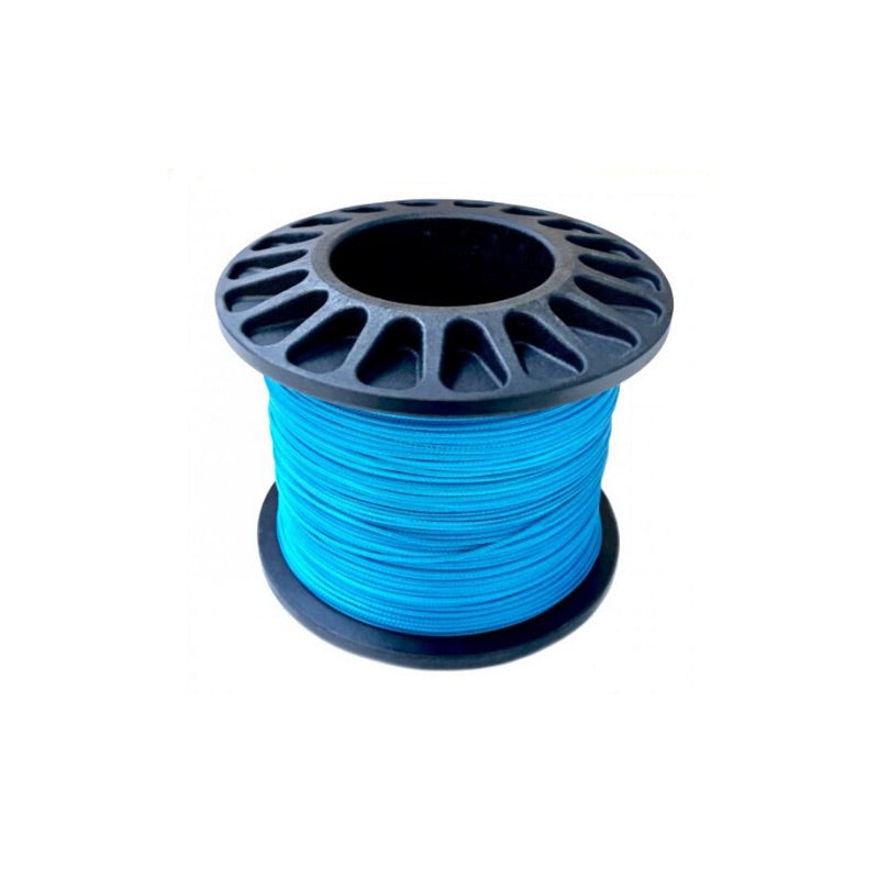 RJ Boyle - Lindgren Pitman Hollowcore Dredge Spools