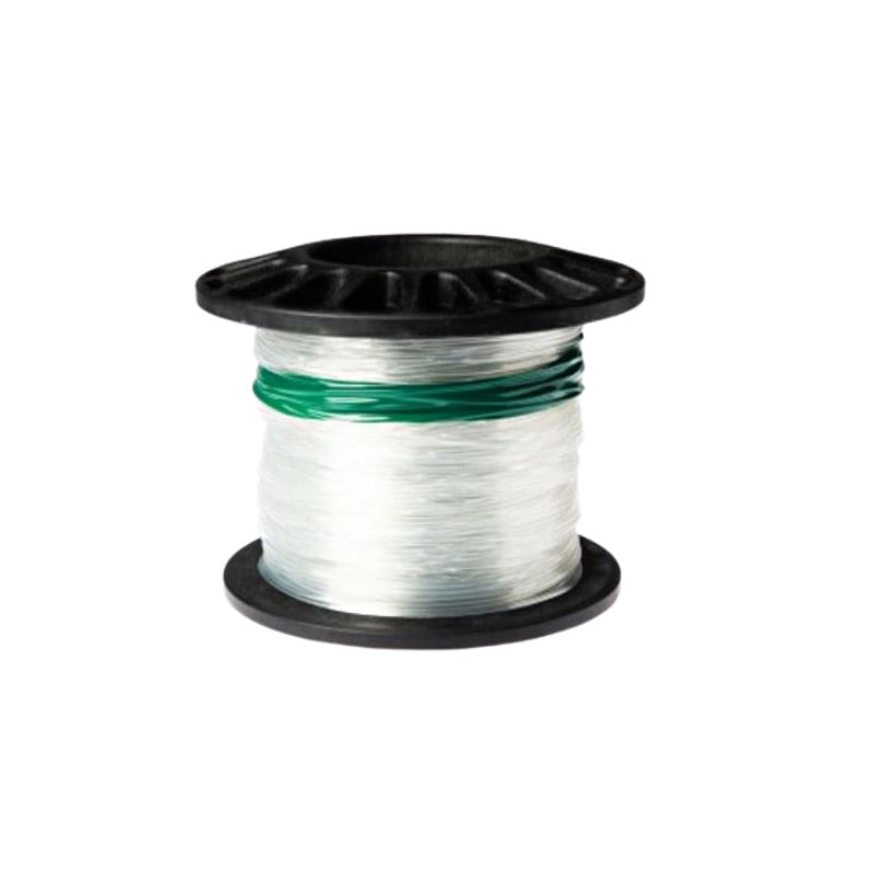 RJ Boyle - Lindgren Pitman Monofilament Dredge Spool
