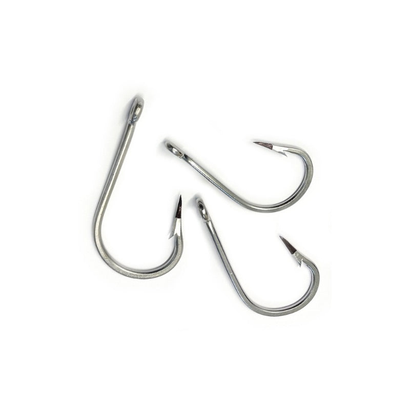 RJ Boyle - Southern Tuna Stainless Steel Hook