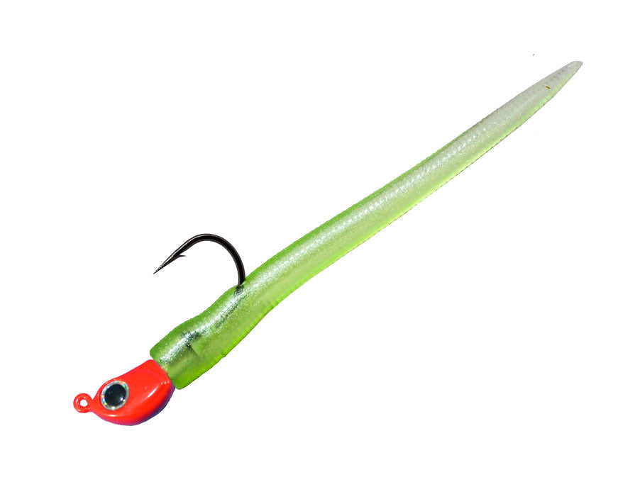 RonZ - Shallow Water Series