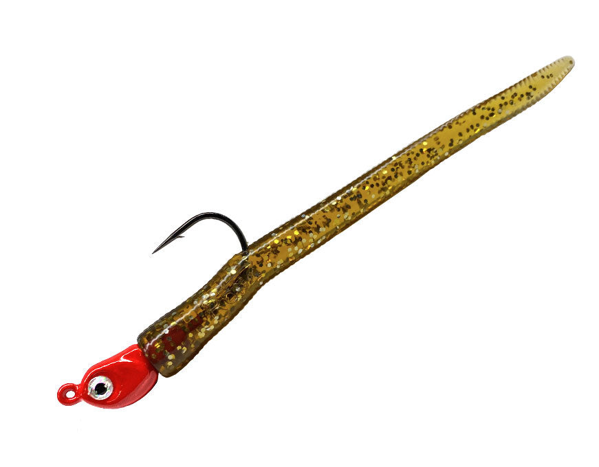 RonZ - Shallow Water Series