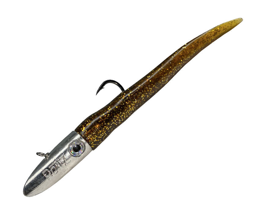 RonZ - Big Game Heavy Duty Series Rigged