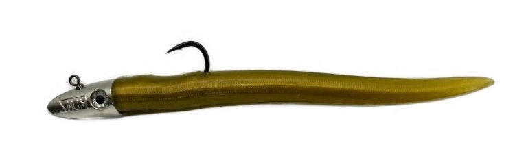RonZ - Big Game Heavy Duty Series Rigged