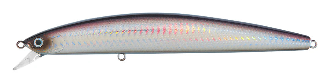 Daiwa - 6in Salt Pro Minnow (FLOATING)