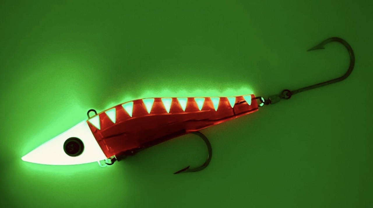 Salta Lures - MagDiver