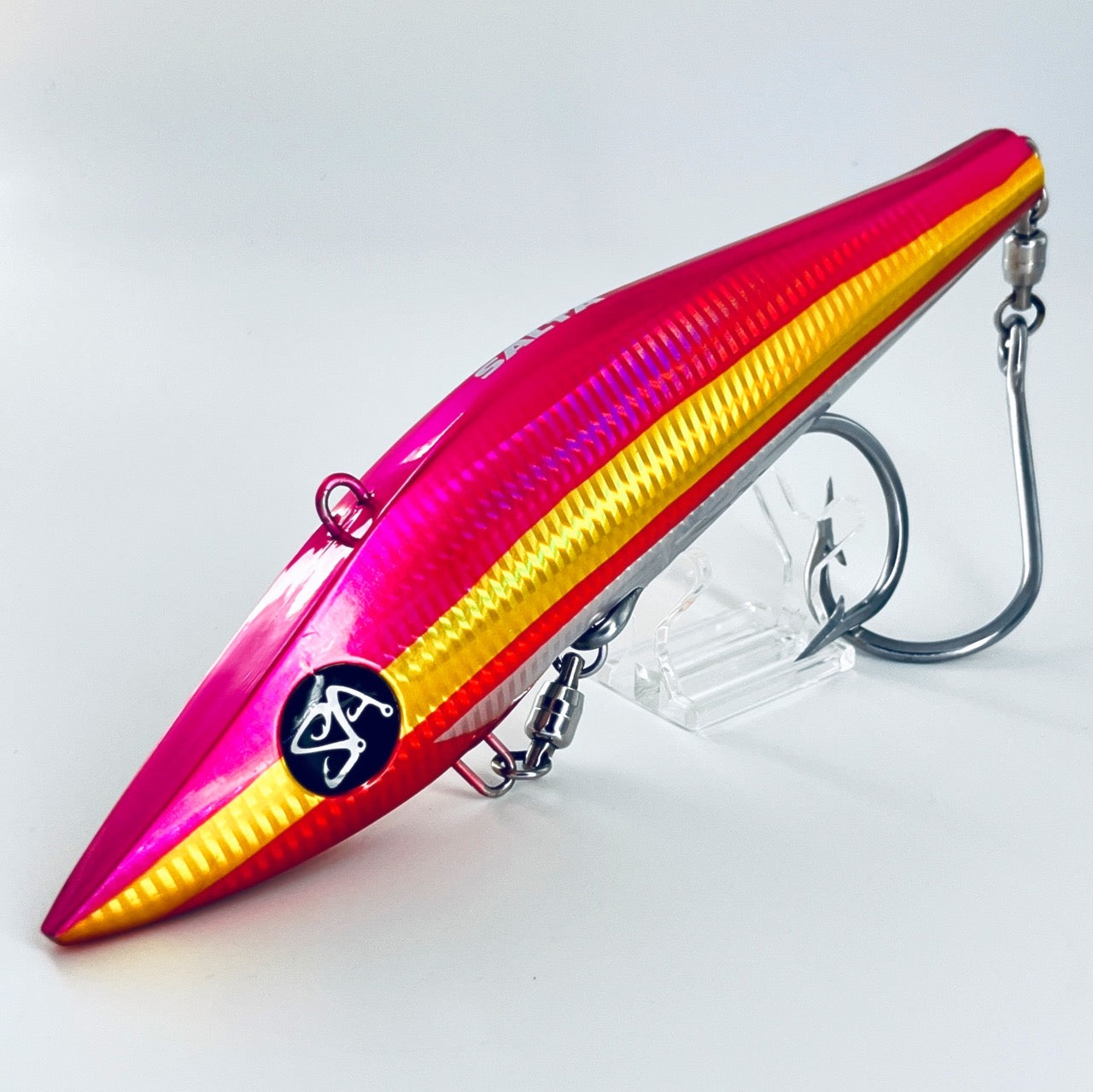 Salta Lures - MagDiver