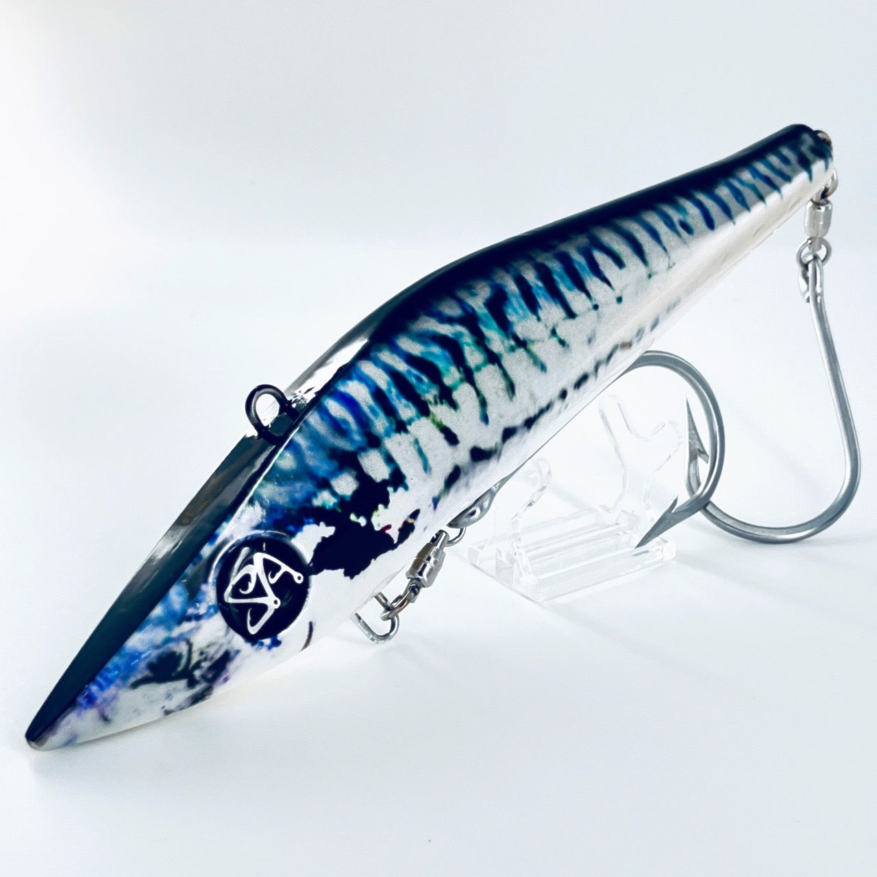 Salta Lures - MagDiver