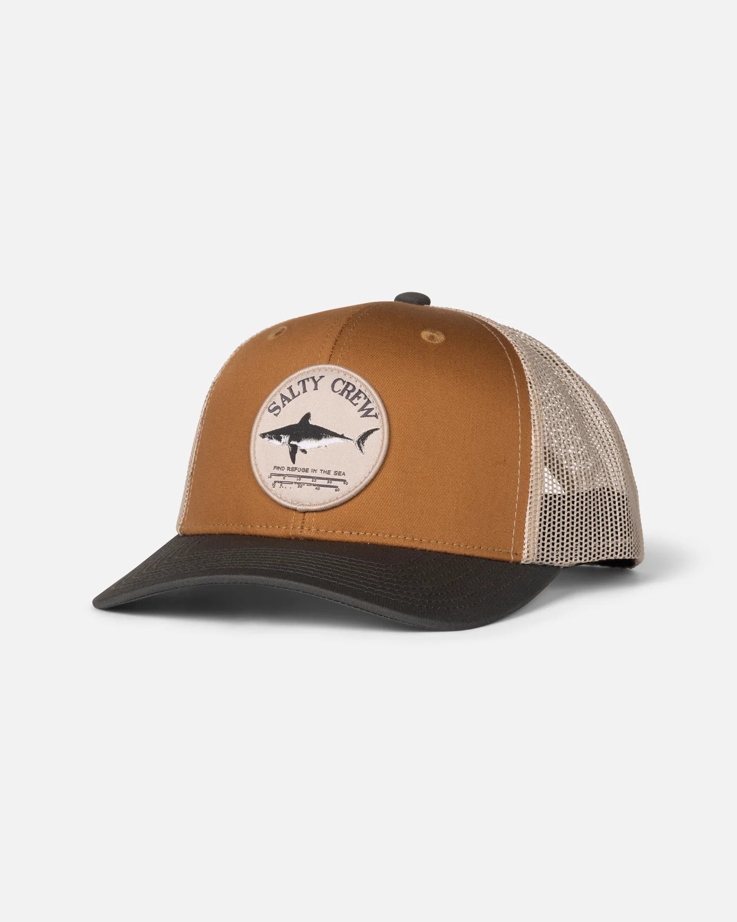 salty-crew-bruce-trucker-brown-iron-front