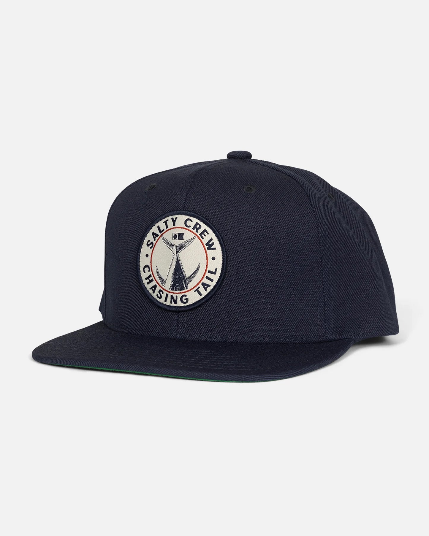 salty-crew-tailgate-6-panel-hat-navy-front