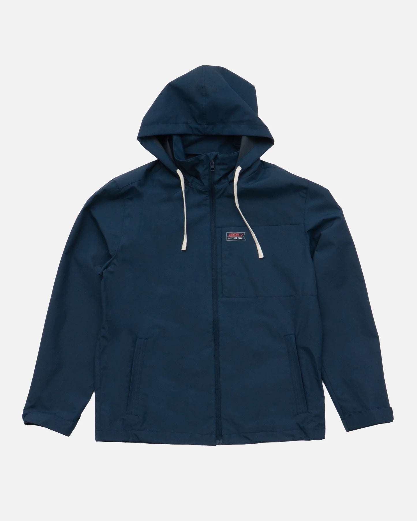 salty-crew-whaler-windbreaker-navy-front