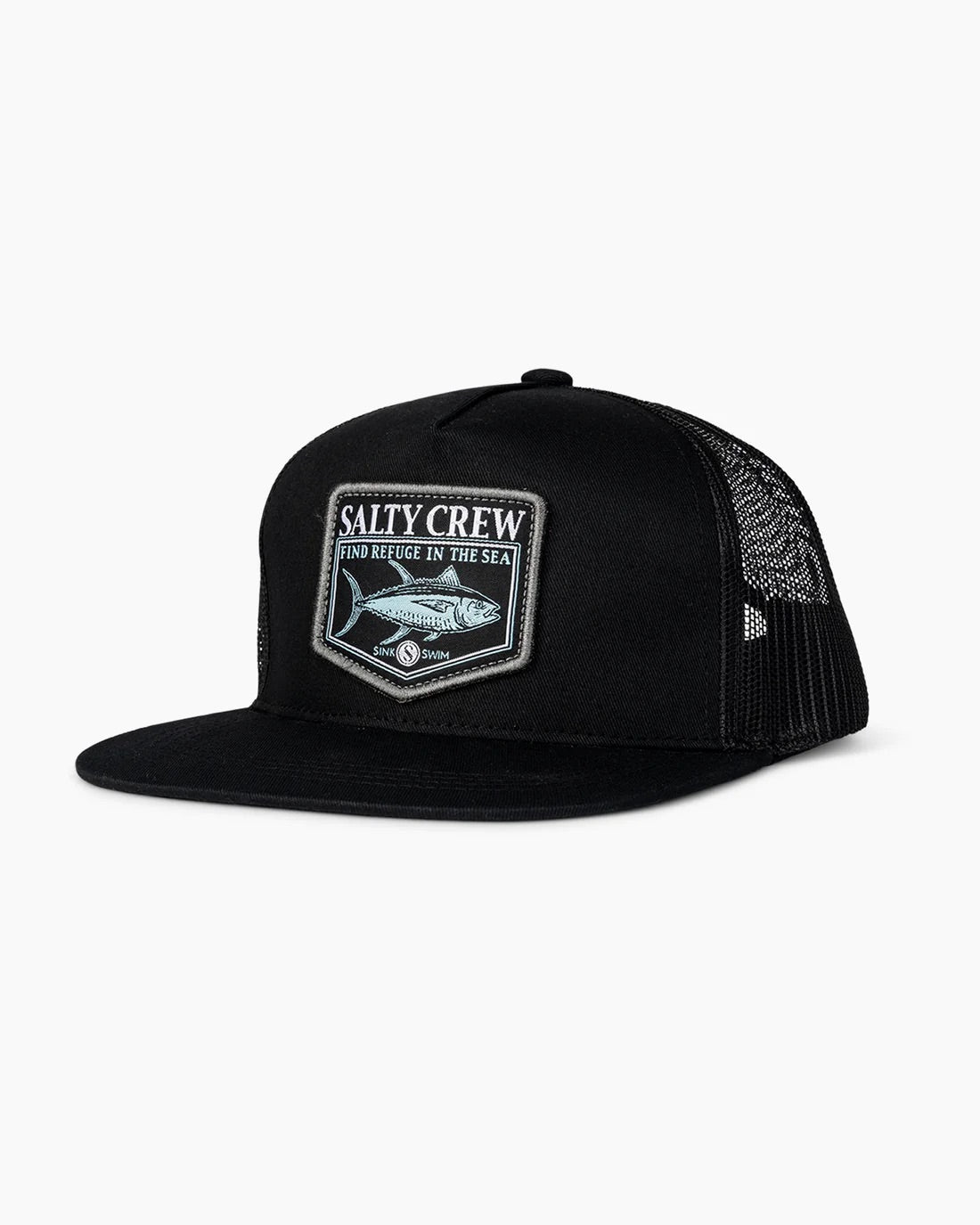 Salty Crew - Angler Trucker Hat
