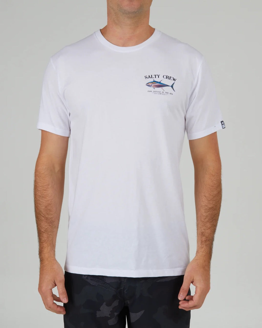 Salty Crew - Big Blue Premium Short Sleeve Tee