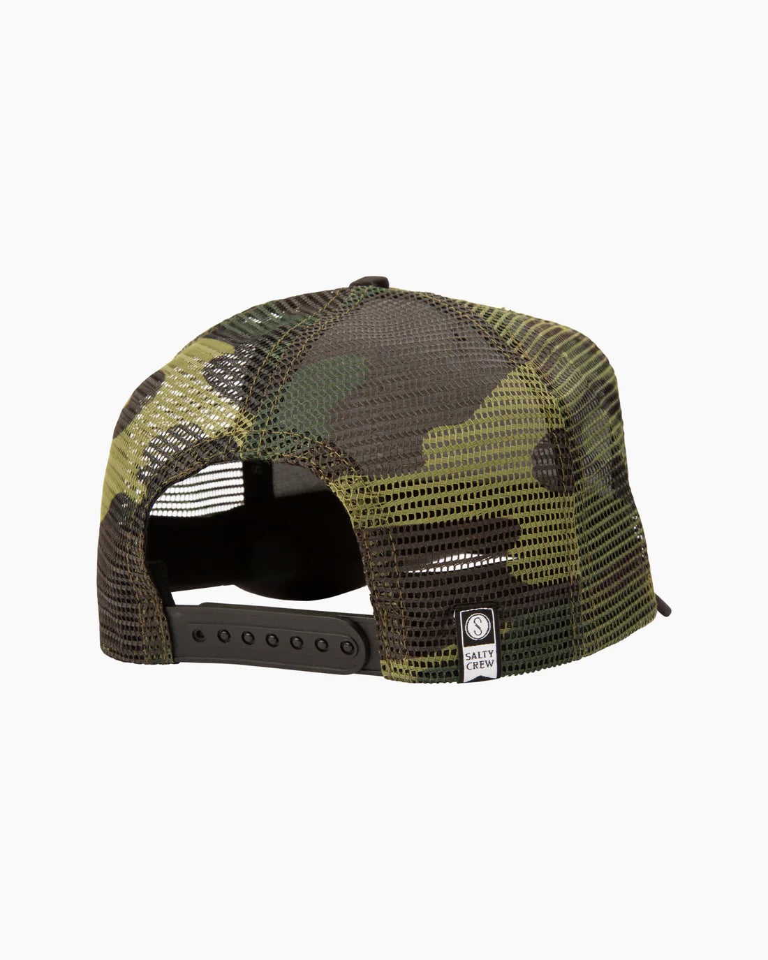 Salty Crew - Bigmouth Trucker Hat
