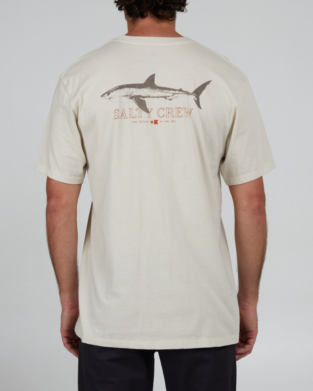 Salty Crew - Brother Bruce Premium Short Sleeve Tee