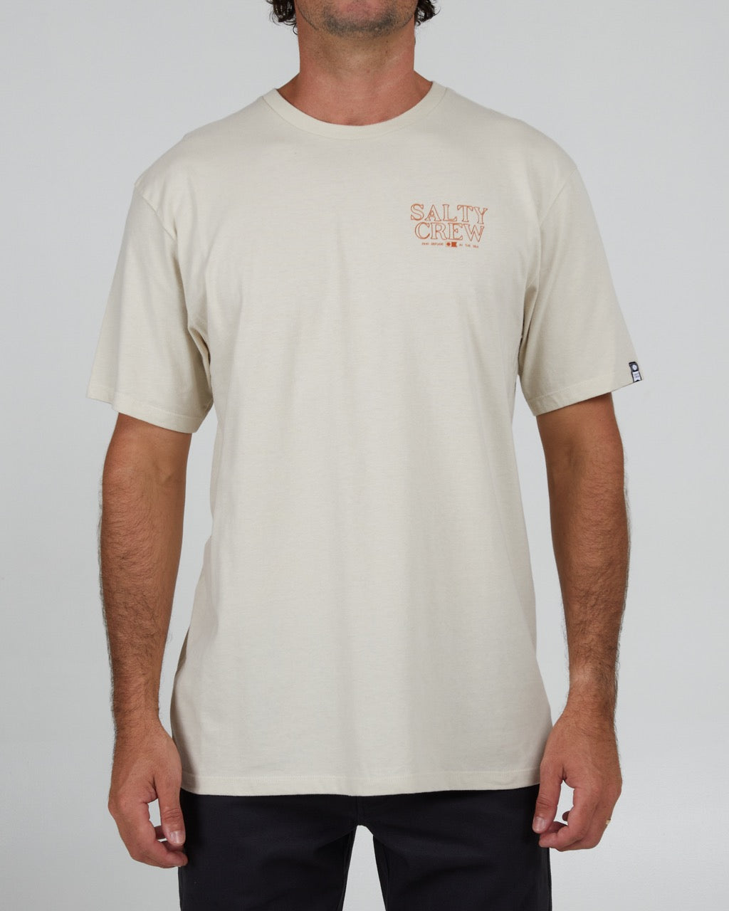 Salty Crew - Brother Bruce Premium Short Sleeve Tee