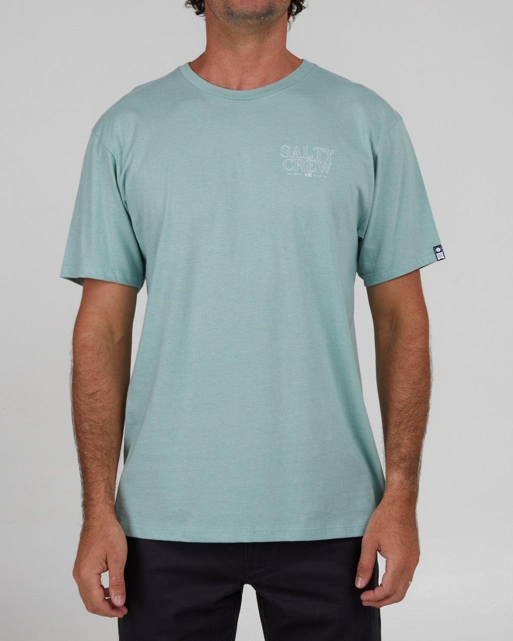 Salty Crew - Brother Bruce Premium Short Sleeve Tee