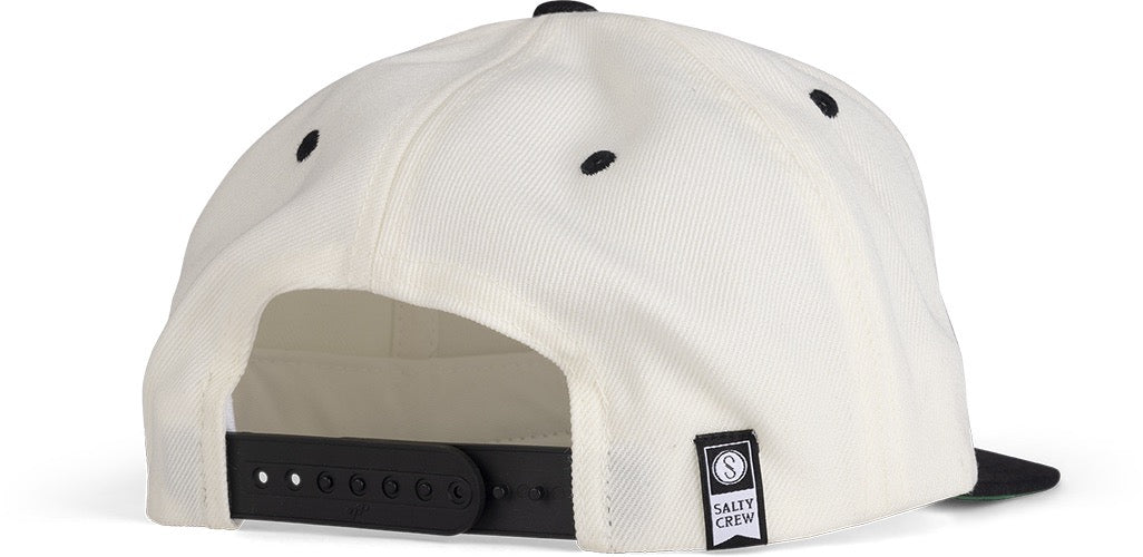 Salty Crew - Bruce 6 Panel Hat