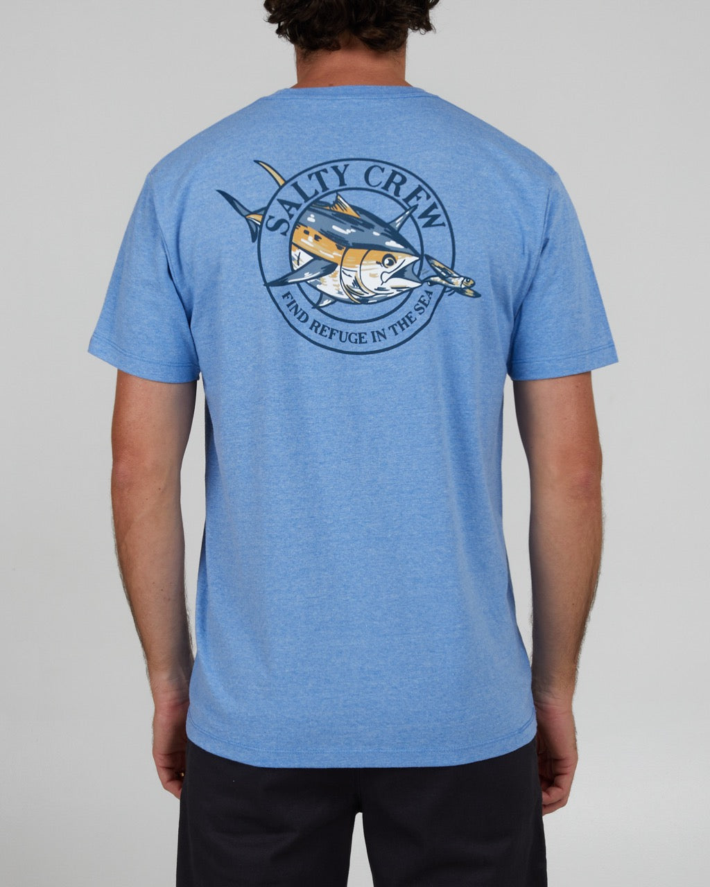 Salty Crew - Chaser Classic Short Sleeve Tee