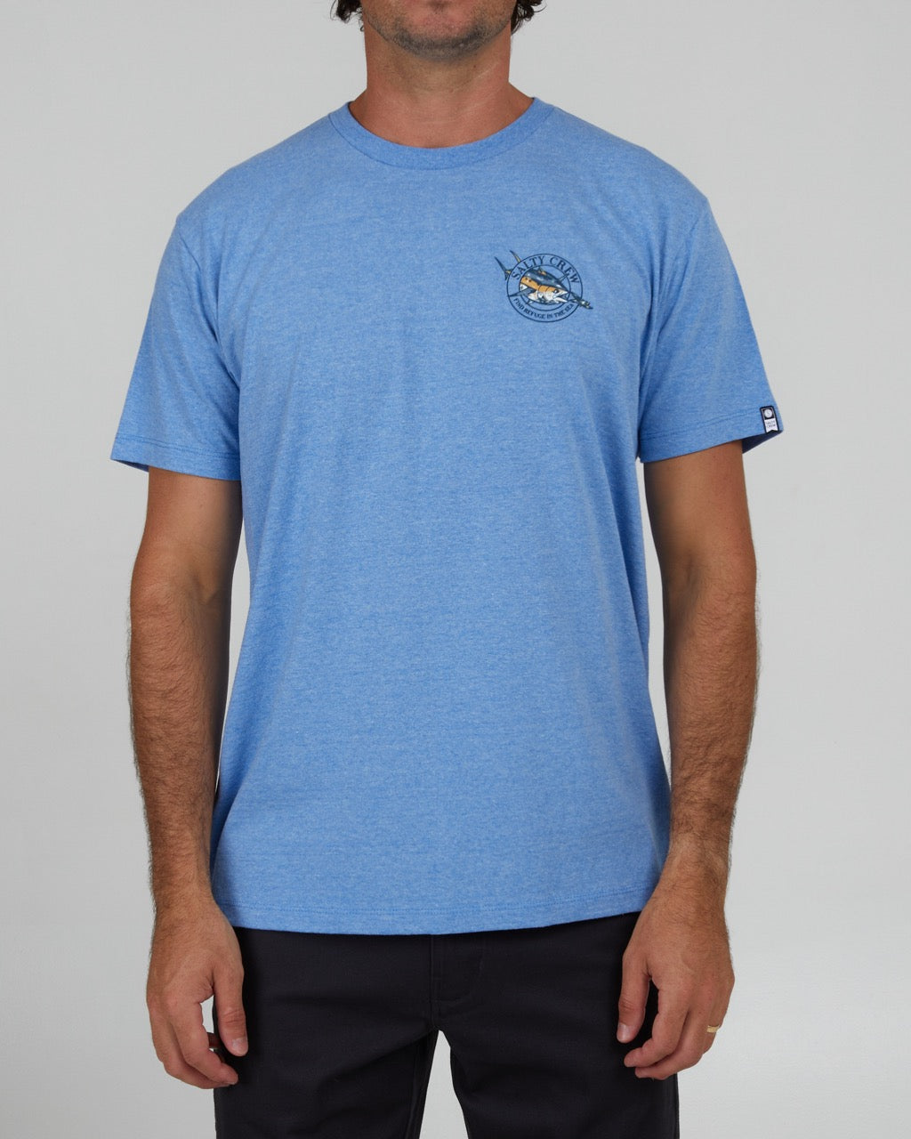 Salty Crew - Chaser Classic Short Sleeve Tee