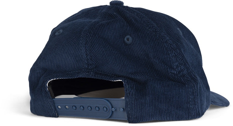 Salty Crew - Chaser Cord 5 Panel