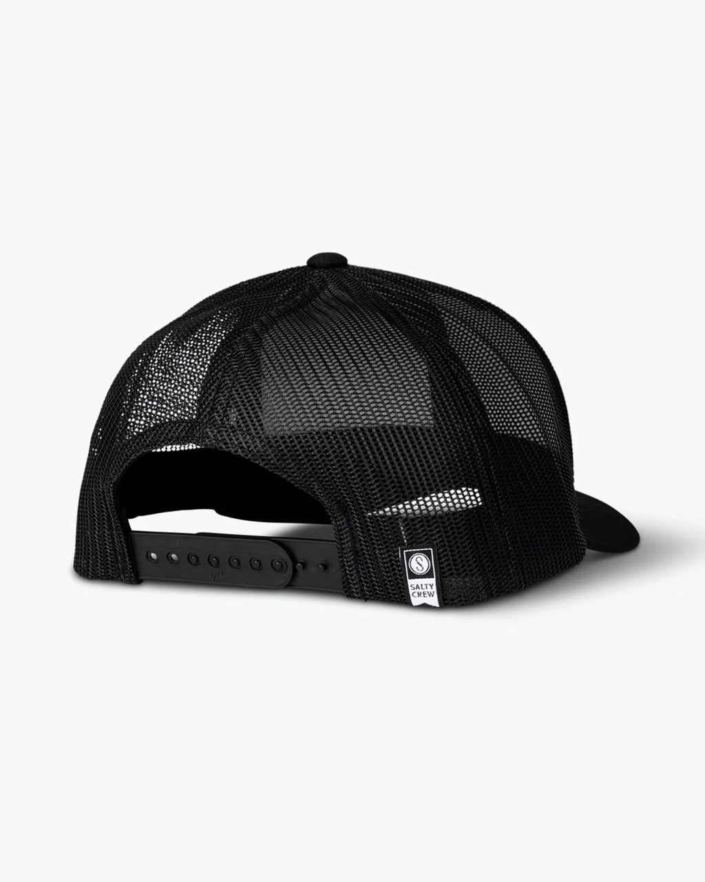 Salty Crew - Freedom Flag Retro Trucker Hat
