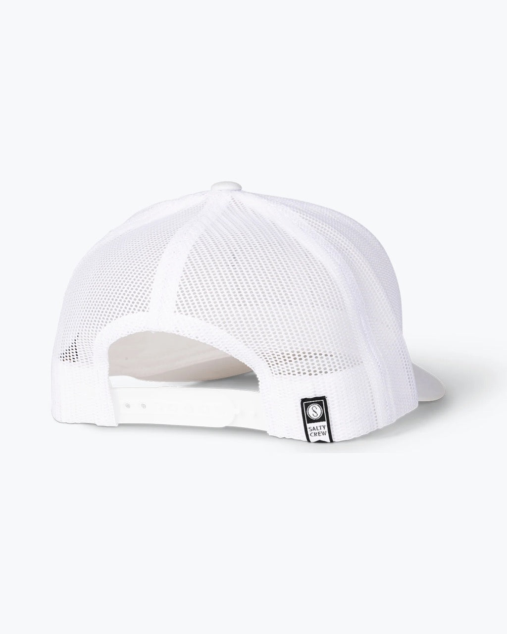 Salty Crew - Freedom Flag Retro Trucker Hat
