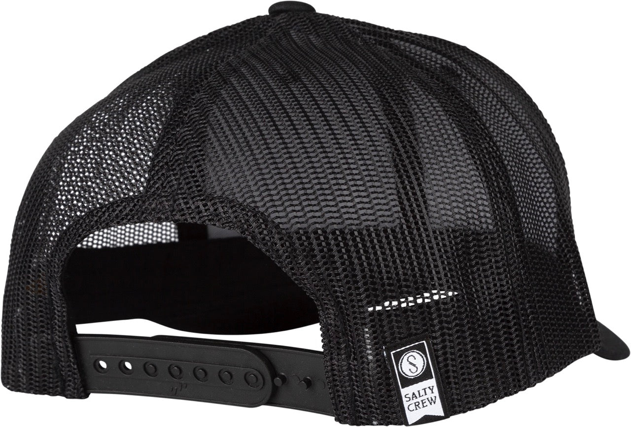 Salty Crew - Ink Slinger Retro Trucker Hat
