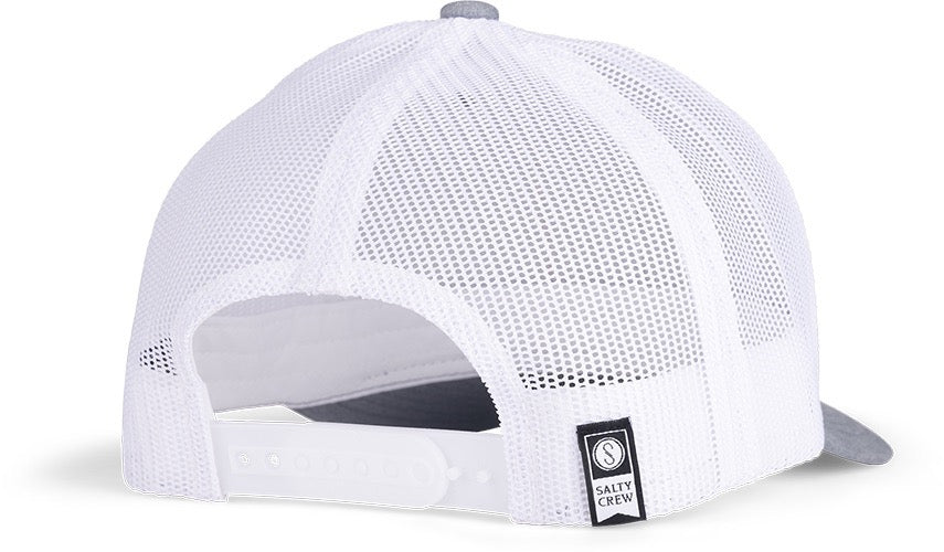 Salty Crew - Ink Slinger Retro Trucker Hat
