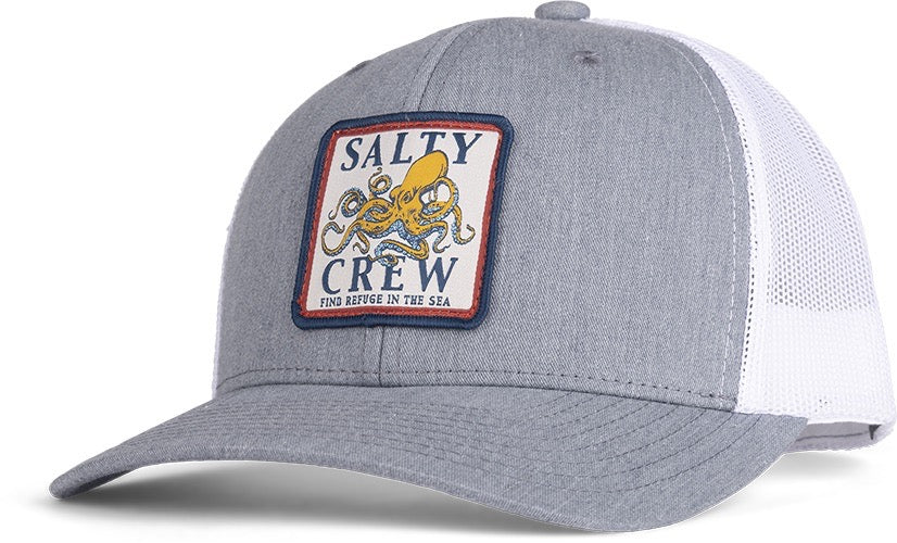 Salty Crew - Ink Slinger Retro Trucker Hat
