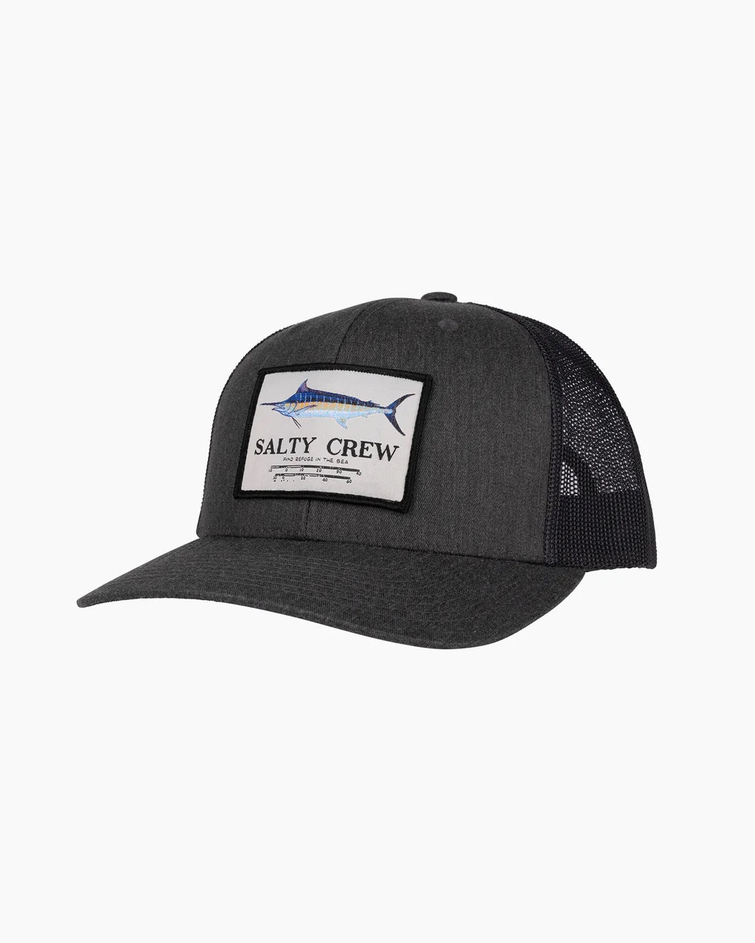 Salty Crew - Marlin Mount Retro Trucker