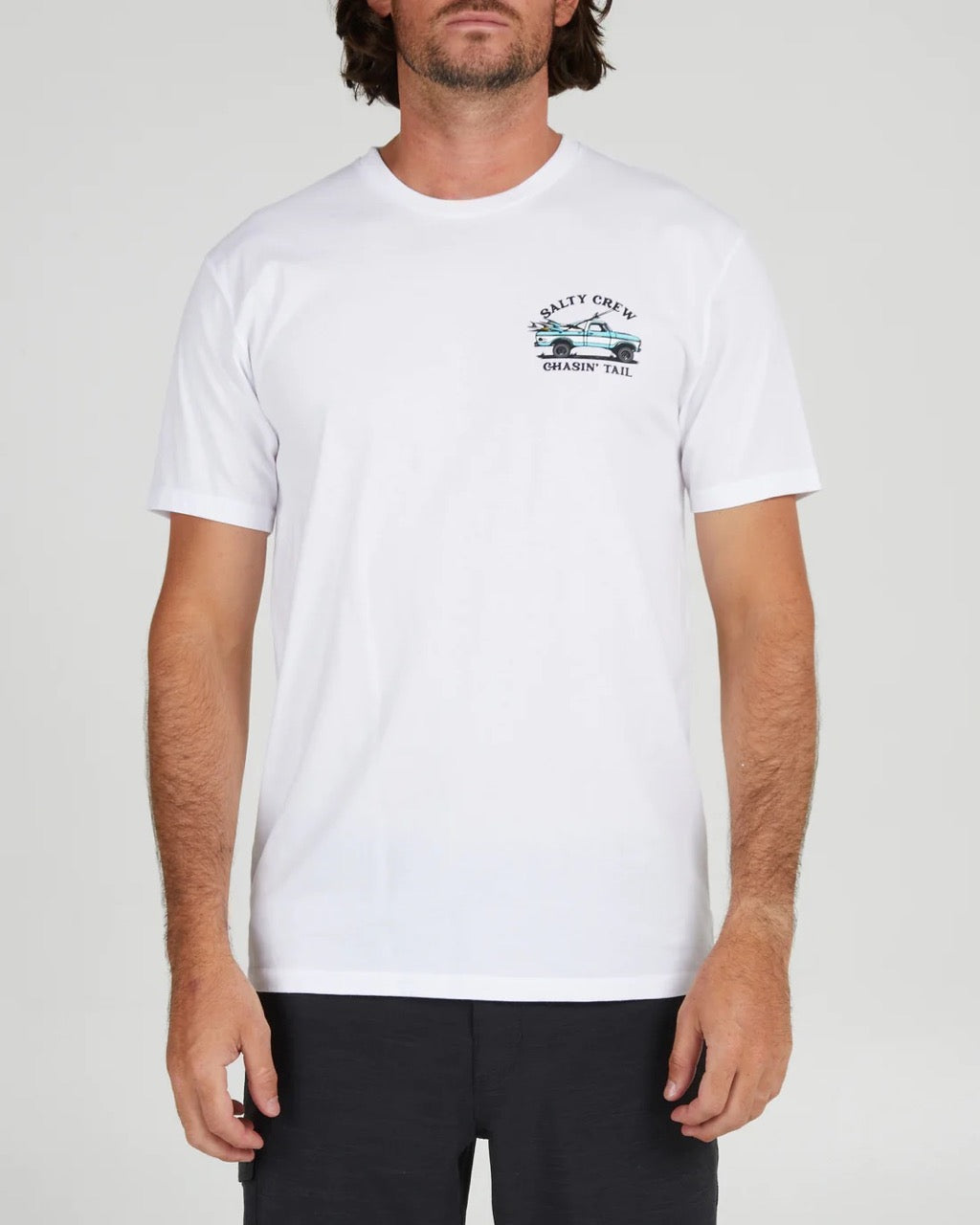 Salty Crew - Off Road Premium Short Sleeve Tee