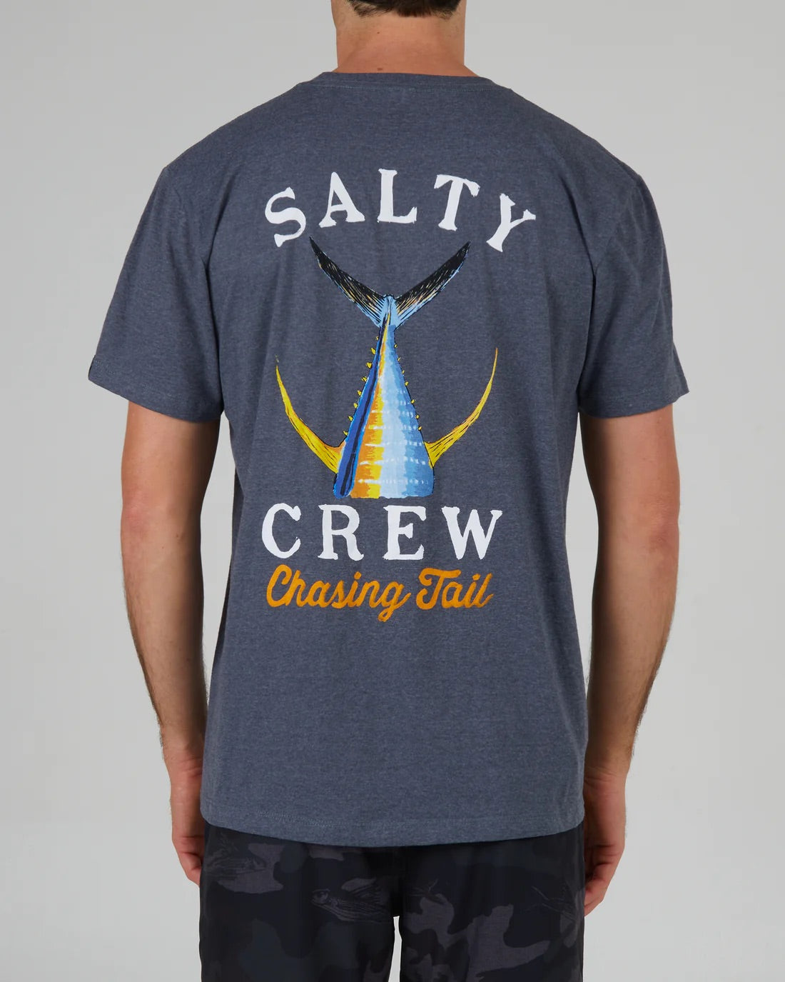 Salty Crew - Tailed Classic SS T-Shirt