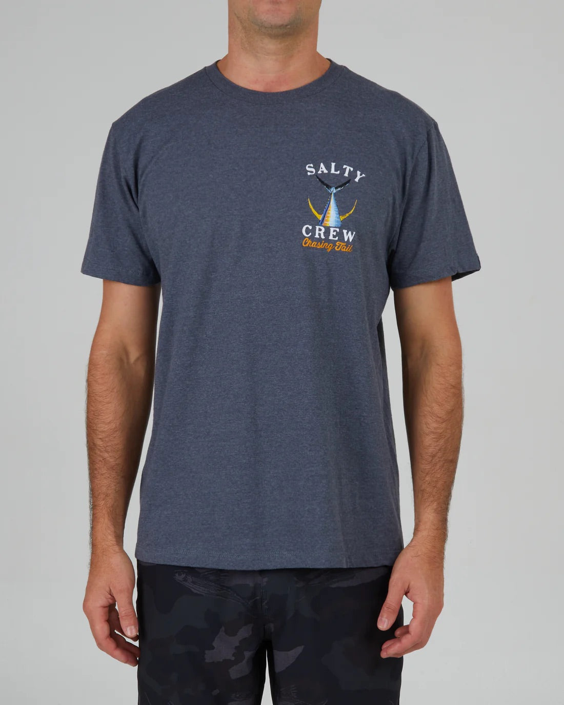 Salty Crew - Tailed Classic SS T-Shirt