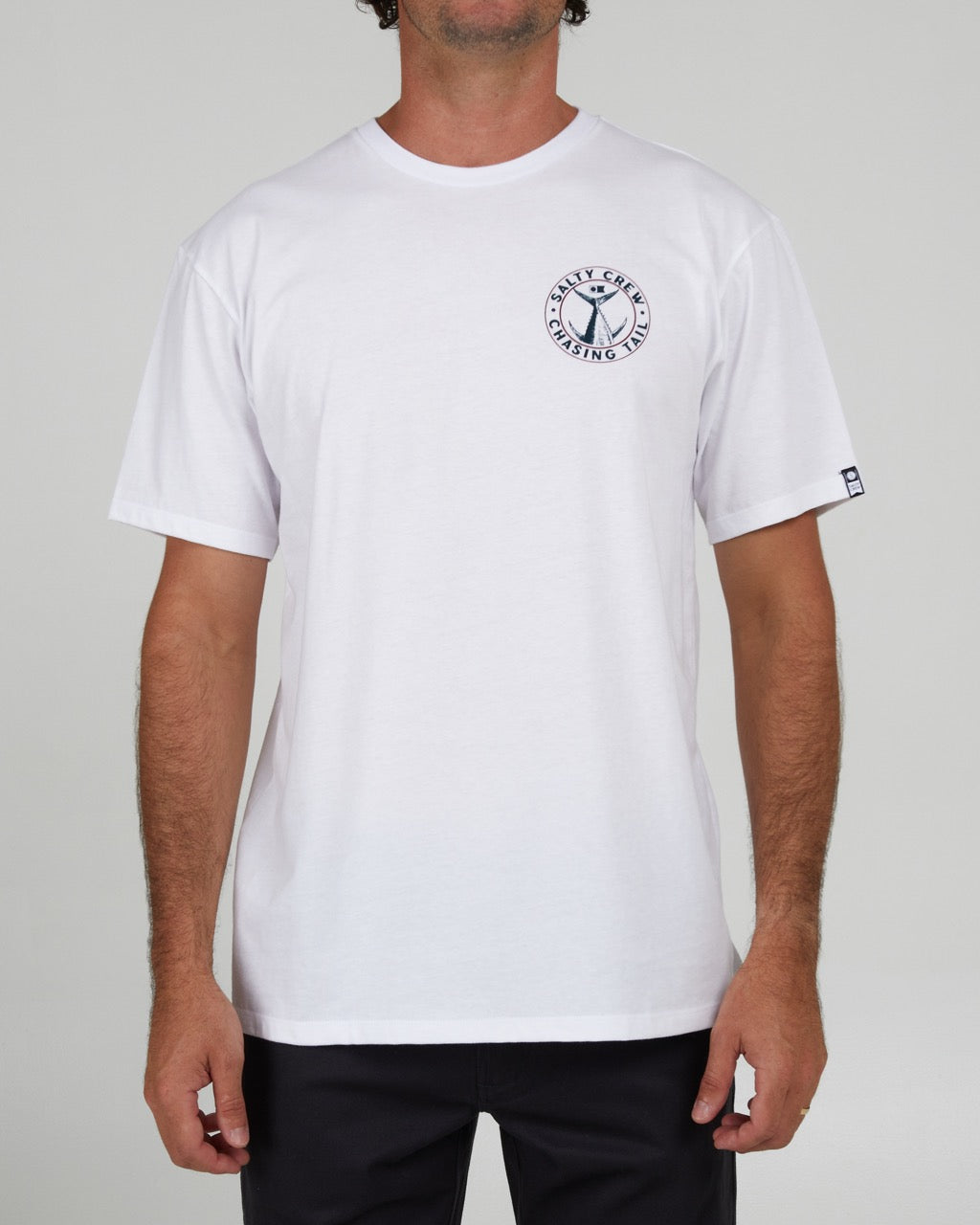Salty Crew - Tailgate Premium Short Sleeve Tee