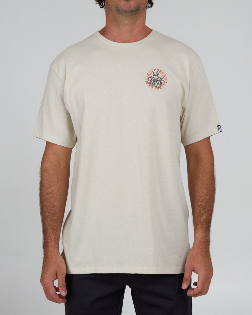 Salty Crew - Tentacles Premium Short Sleeve Tee
