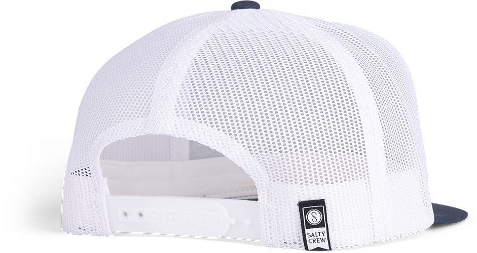 Salty Crew - Tropics Trucker Hat