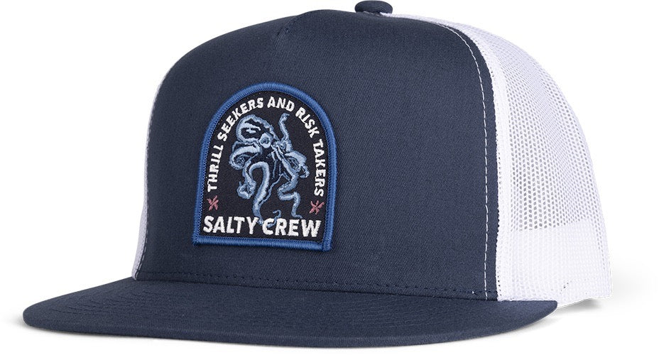 Salty Crew - Tropics Trucker Hat