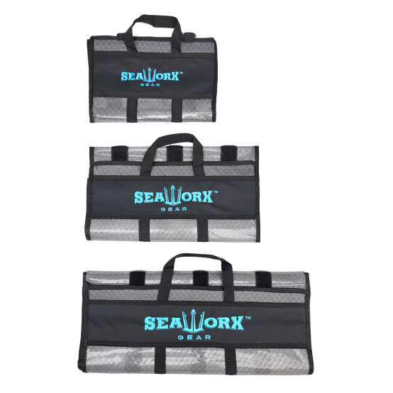 Seaworx - Lure Bags