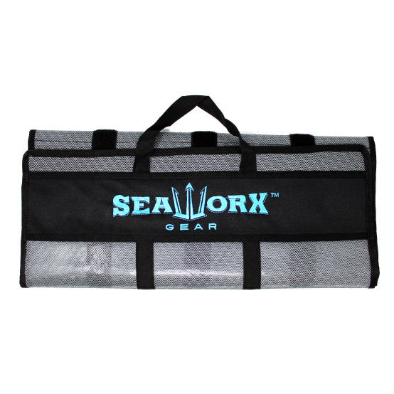 Seaworx - Lure Bags