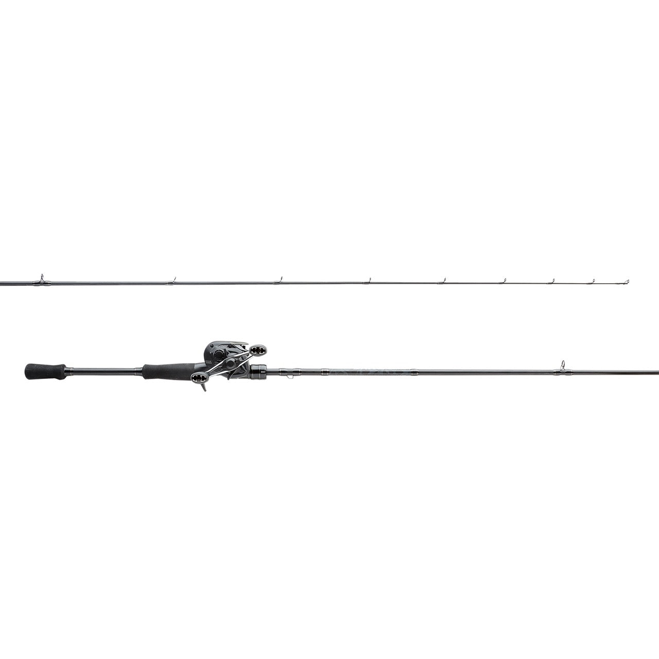 Shimano - Caius Conventional Casting Combo