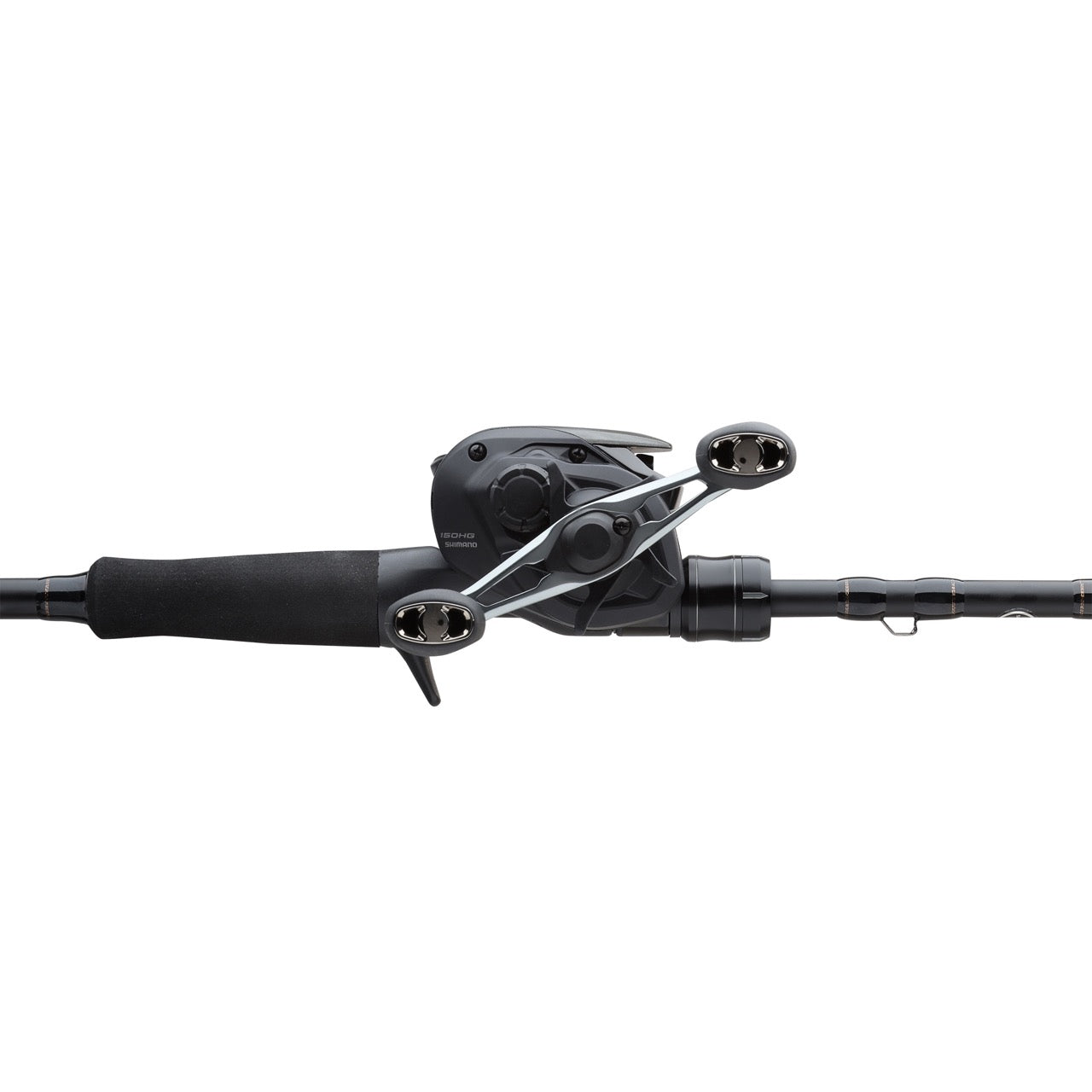 Shimano - Caius Conventional Casting Combo