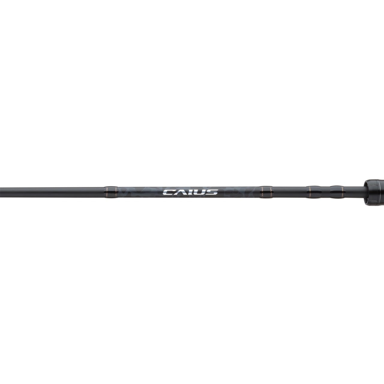 Shimano - Caius Conventional Casting Combo