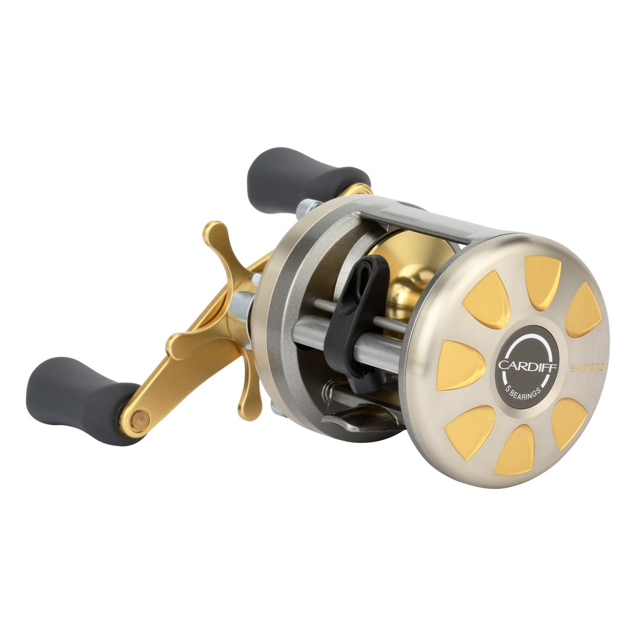 Shimano - Cardiff 300 A
