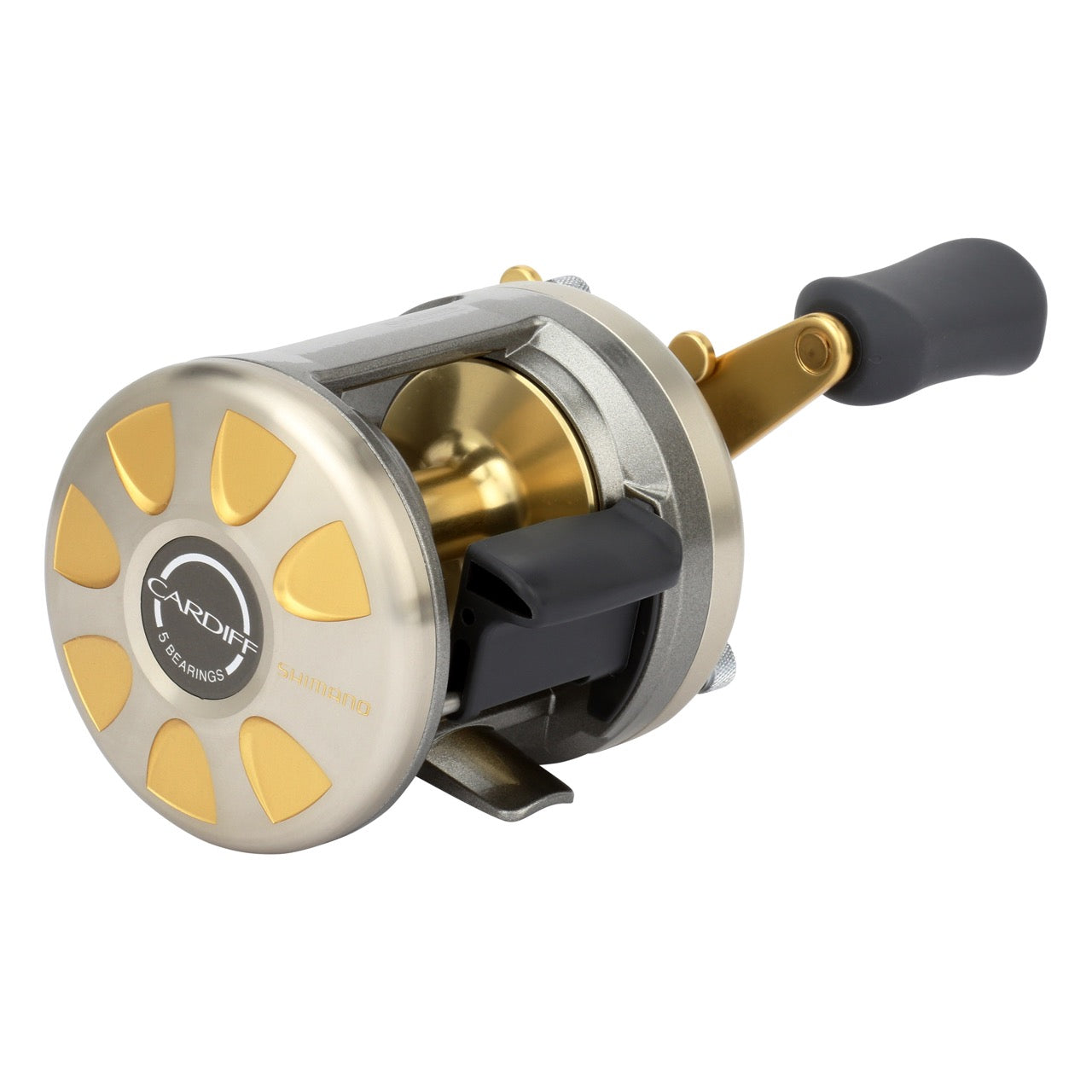 Shimano - Cardiff 300 A