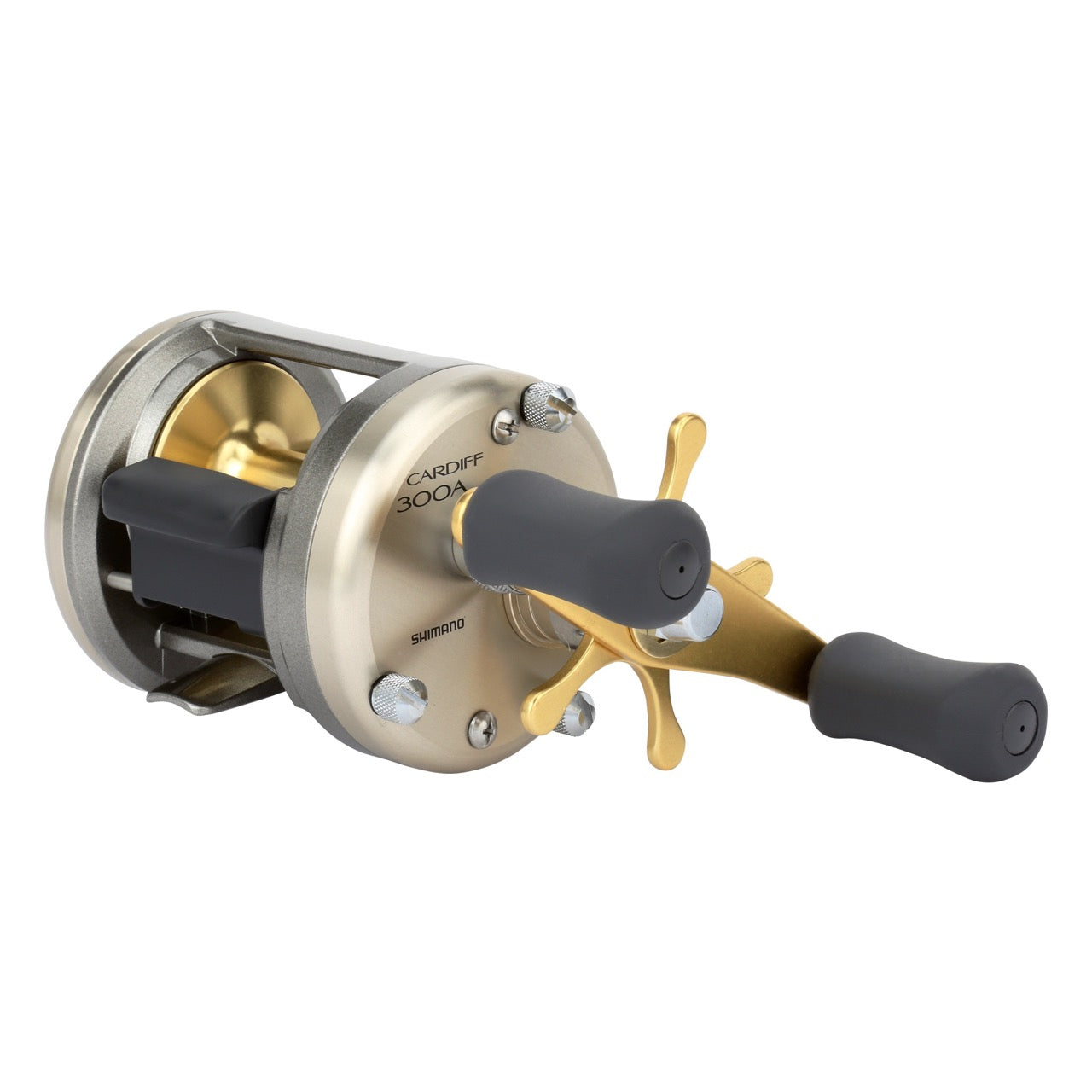 Shimano - Cardiff 300 A
